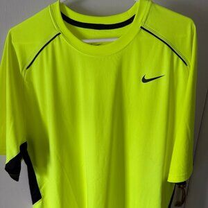 Nike Mens Sport Top
